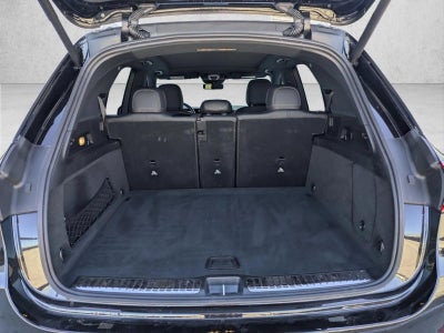 2025 Mercedes-Benz GLE GLE 350 4MATIC® SUV