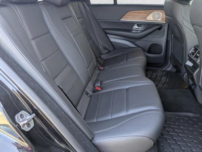 2025 Mercedes-Benz GLE GLE 350 4MATIC® SUV