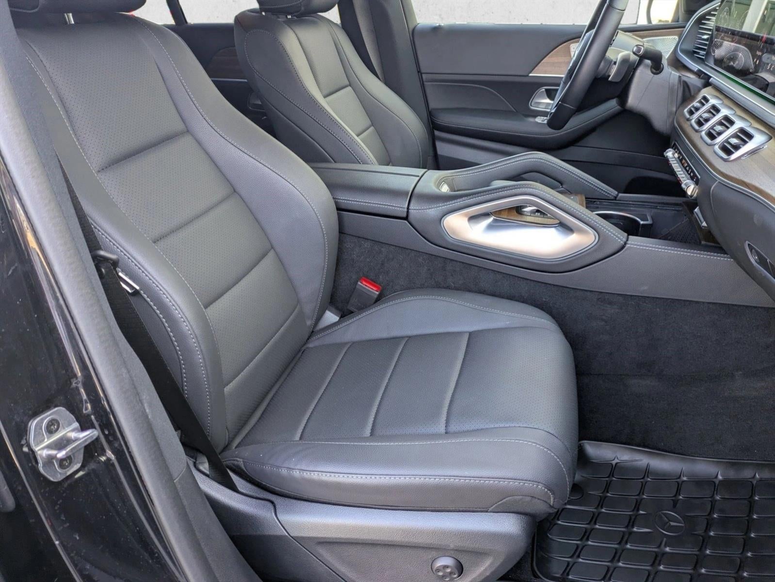 2025 Mercedes-Benz GLE GLE 350 4MATIC® SUV