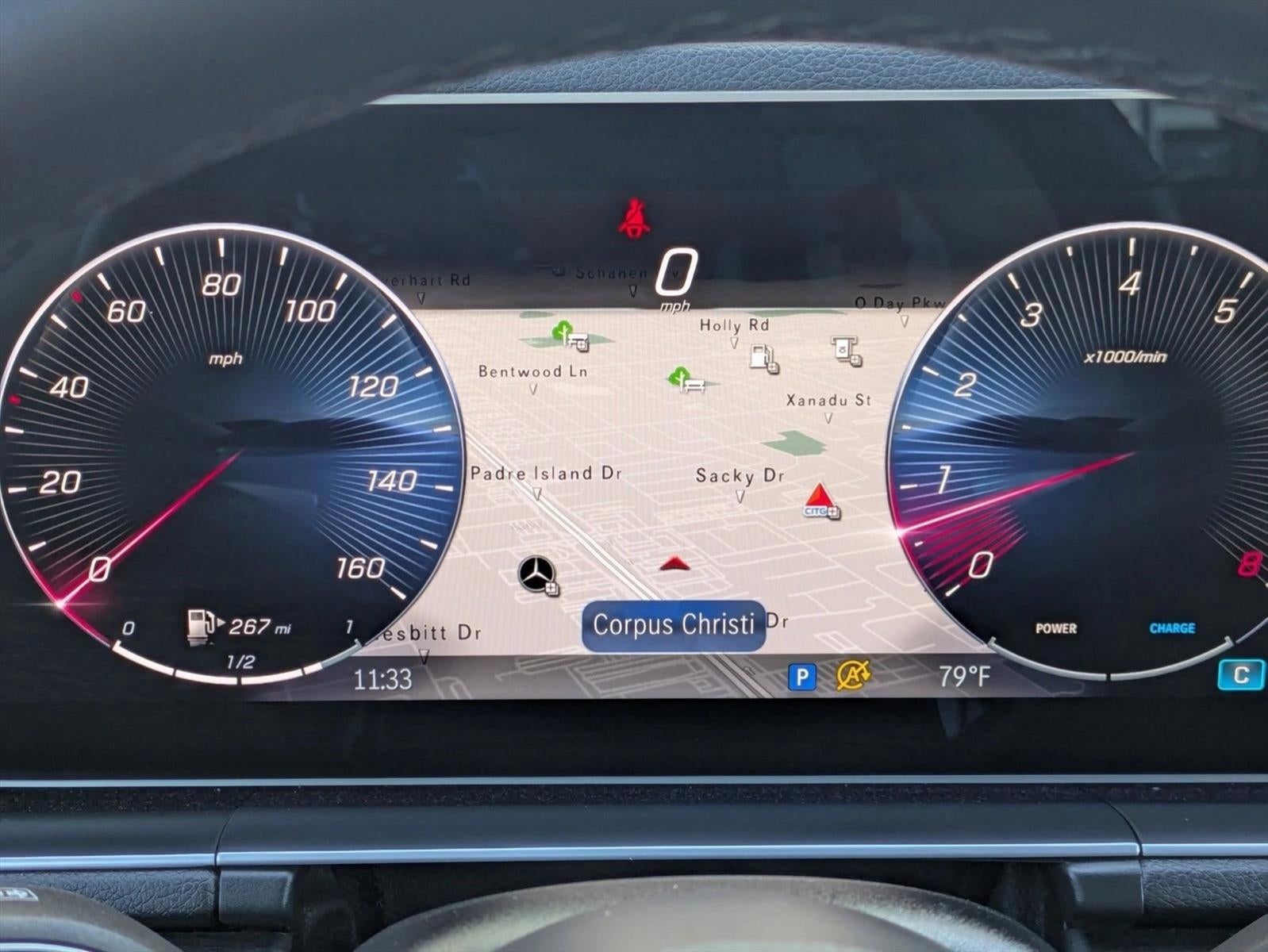 2025 Mercedes-Benz GLE GLE 350 4MATIC® SUV