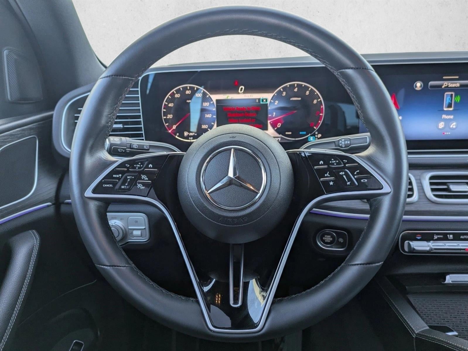 2025 Mercedes-Benz GLE GLE 350 4MATIC® SUV