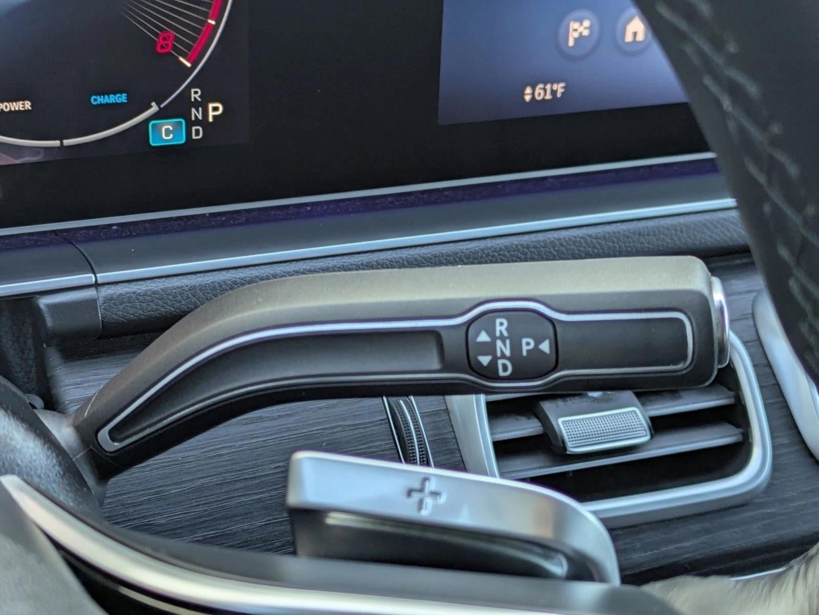 2025 Mercedes-Benz GLE GLE 350 4MATIC® SUV