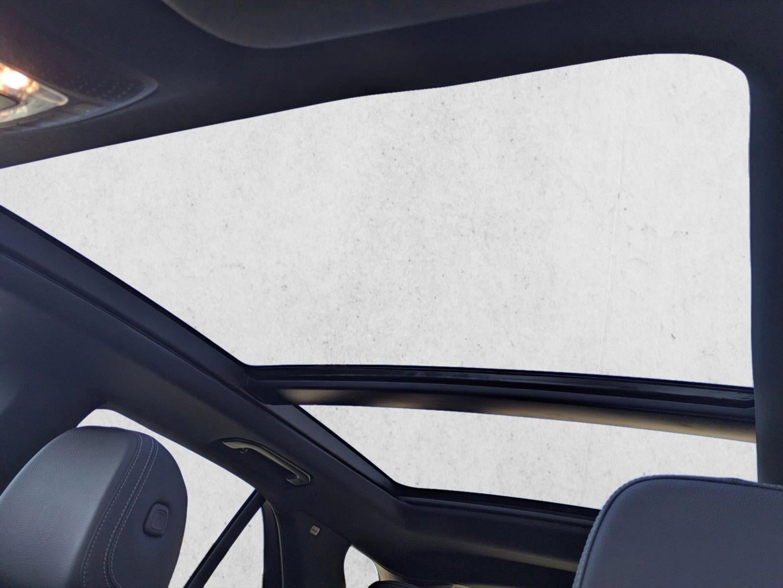 2025 Mercedes-Benz GLE GLE 350 4MATIC® SUV