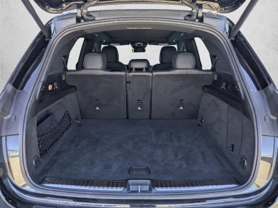 2025 Mercedes-Benz GLE GLE 350 4MATIC® SUV
