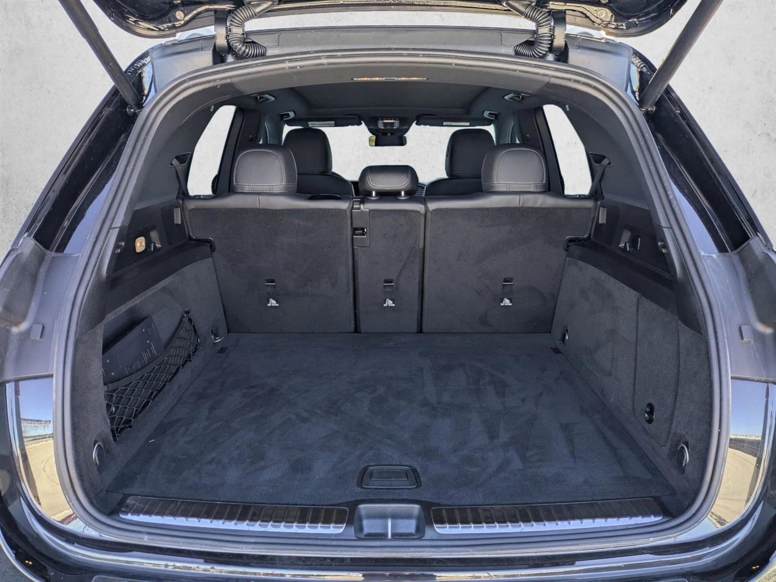 2025 Mercedes-Benz GLE GLE 350 4MATIC® SUV