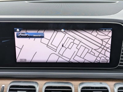 2025 Mercedes-Benz GLE GLE 350 4MATIC® SUV