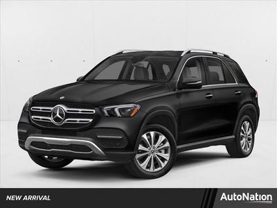 2020 Mercedes-Benz GLE GLE 350 SUV
