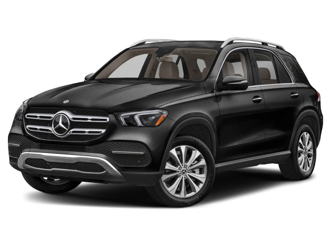 2020 Mercedes-Benz GLE GLE 350 SUV