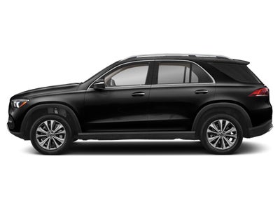 2020 Mercedes-Benz GLE GLE 350 SUV