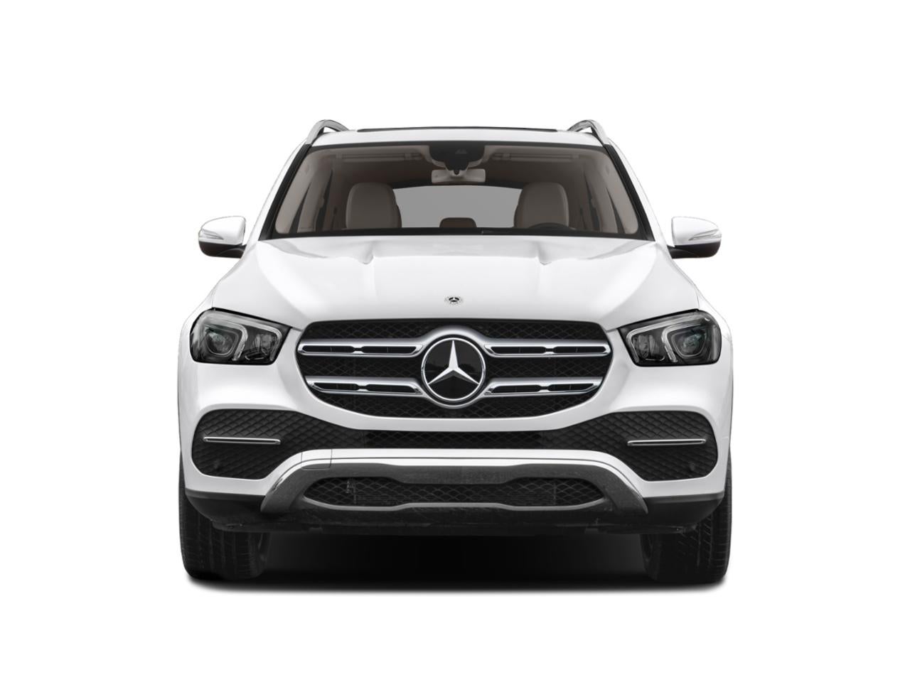 2020 Mercedes-Benz GLE GLE 350 SUV