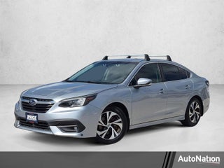 2020 Subaru Legacy Premium CVT