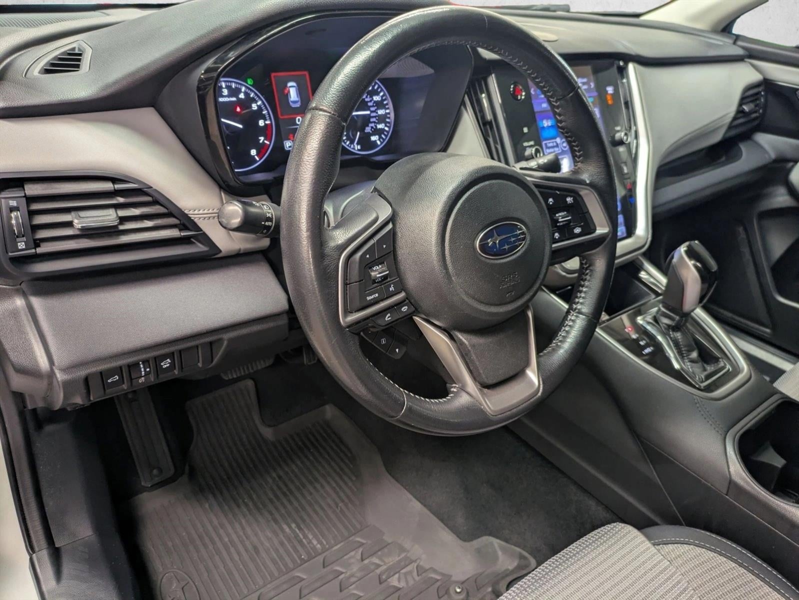 2022 Subaru Outback Premium CVT