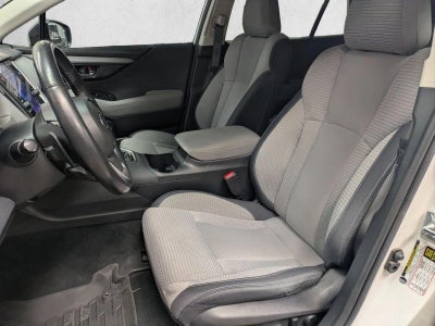 2022 Subaru Outback Premium CVT