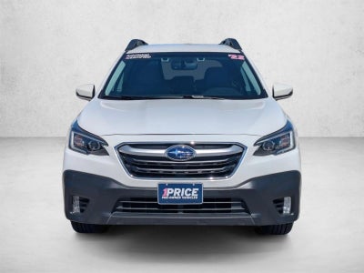 2022 Subaru Outback Premium CVT