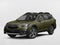 2020 Subaru Outback Limited CVT
