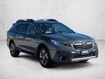2020 Subaru Outback Limited CVT