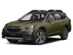 2020 Subaru Outback Limited CVT