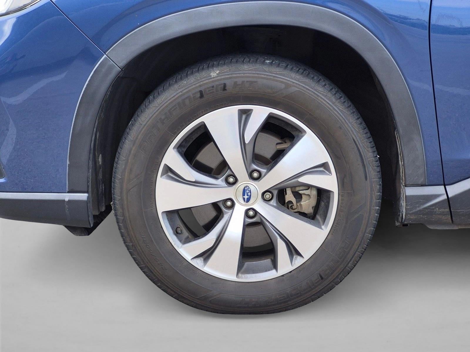 2020 Subaru Ascent Premium 7-Passenger