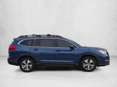 2020 Subaru Ascent Premium 7-Passenger