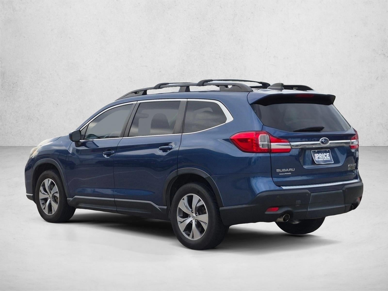 2020 Subaru Ascent Premium 7-Passenger