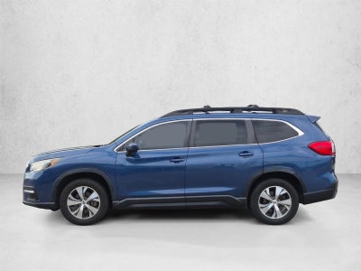 2020 Subaru Ascent Premium 7-Passenger