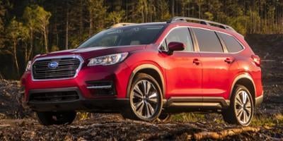 2020 Subaru Ascent Premium 7-Passenger
