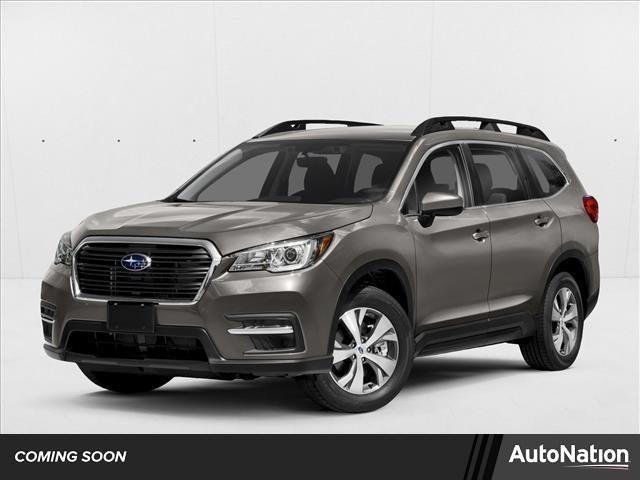 2021 Subaru Ascent Premium 7-Passenger