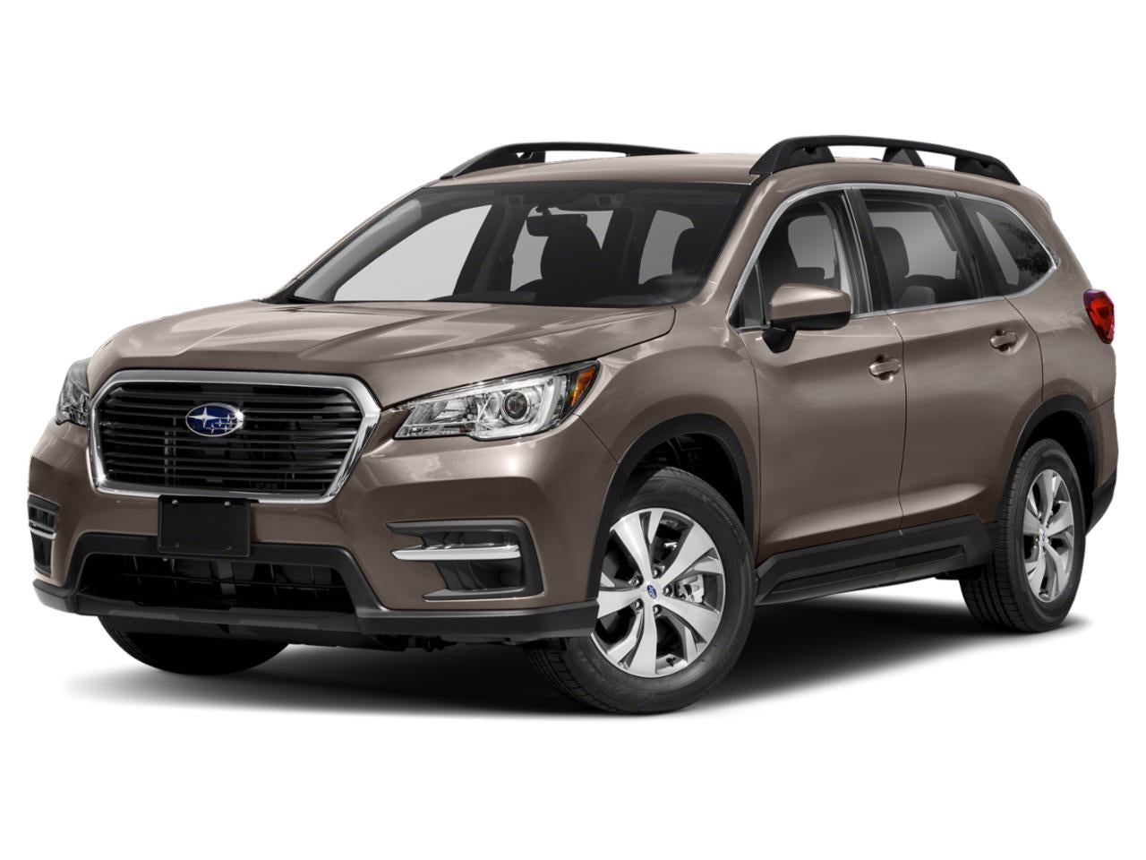 2021 Subaru Ascent Premium 7-Passenger