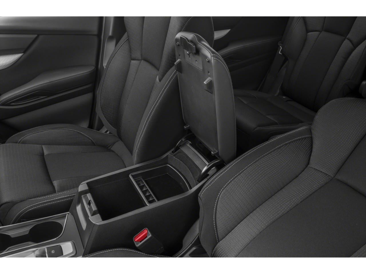 2021 Subaru Ascent Premium 7-Passenger