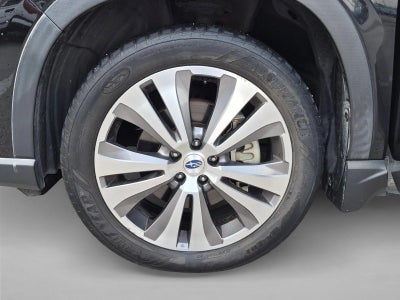 2020 Subaru Ascent Limited 7-Passenger