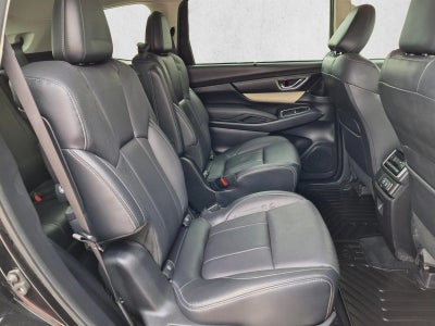 2020 Subaru Ascent Limited 7-Passenger