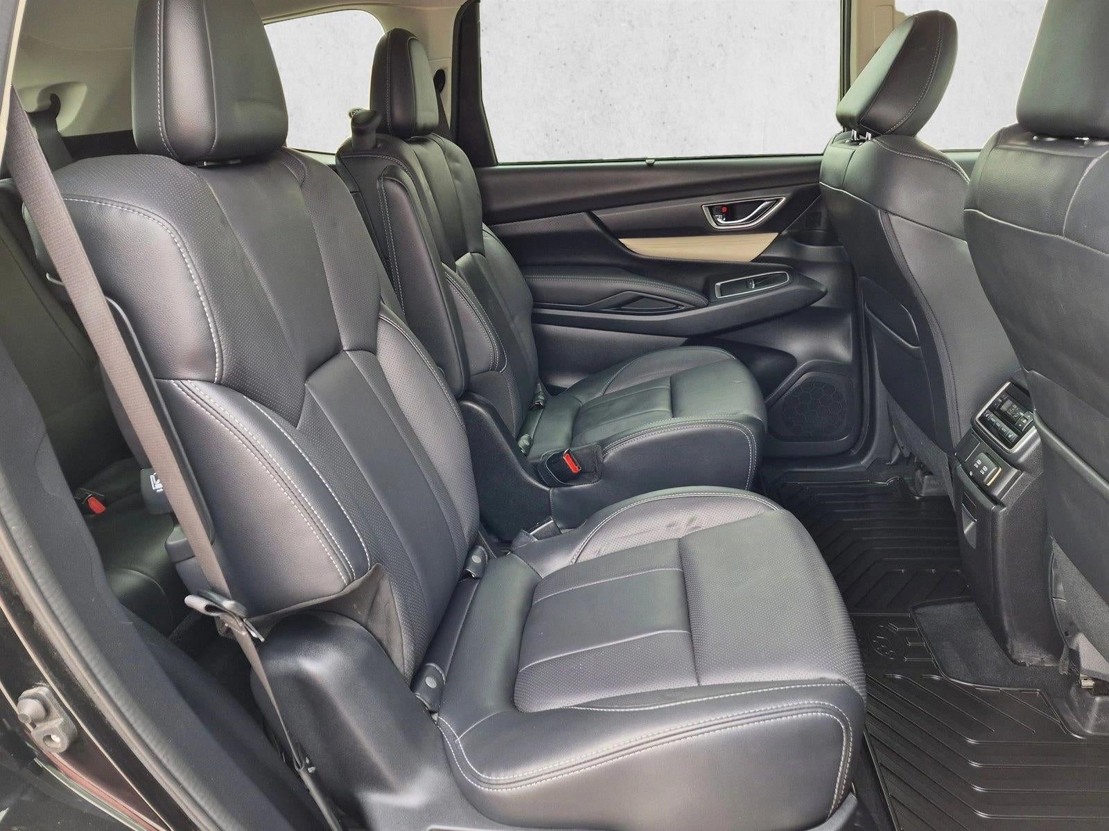2020 Subaru Ascent Limited 7-Passenger