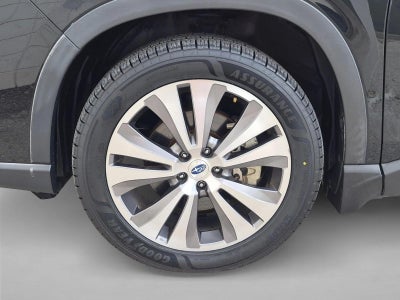 2020 Subaru Ascent Limited 7-Passenger