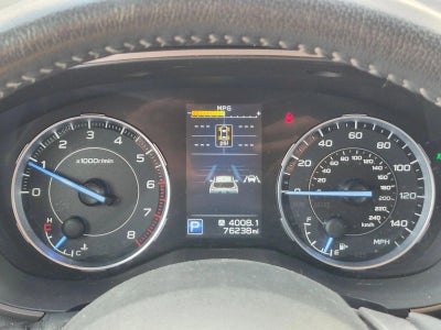 2020 Subaru Ascent Limited 7-Passenger