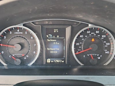 2015 Toyota Camry 4dr Sdn I4 Auto SE (SE)
