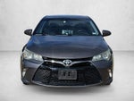 2015 Toyota Camry 4dr Sdn I4 Auto SE (SE)