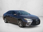 2015 Toyota Camry 4dr Sdn I4 Auto SE (SE)