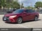 2016 Toyota Camry 4dr Sdn V6 Auto XLE (Natl)