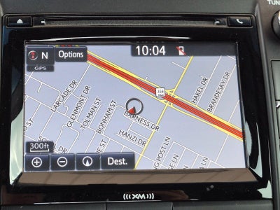 2016 Toyota Camry 4dr Sdn V6 Auto XLE (Natl)