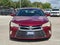 2016 Toyota Camry 4dr Sdn V6 Auto XLE (Natl)