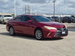 2016 Toyota Camry 4dr Sdn V6 Auto XLE (Natl)