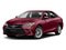 2016 Toyota Camry 4dr Sdn V6 Auto XLE (Natl)