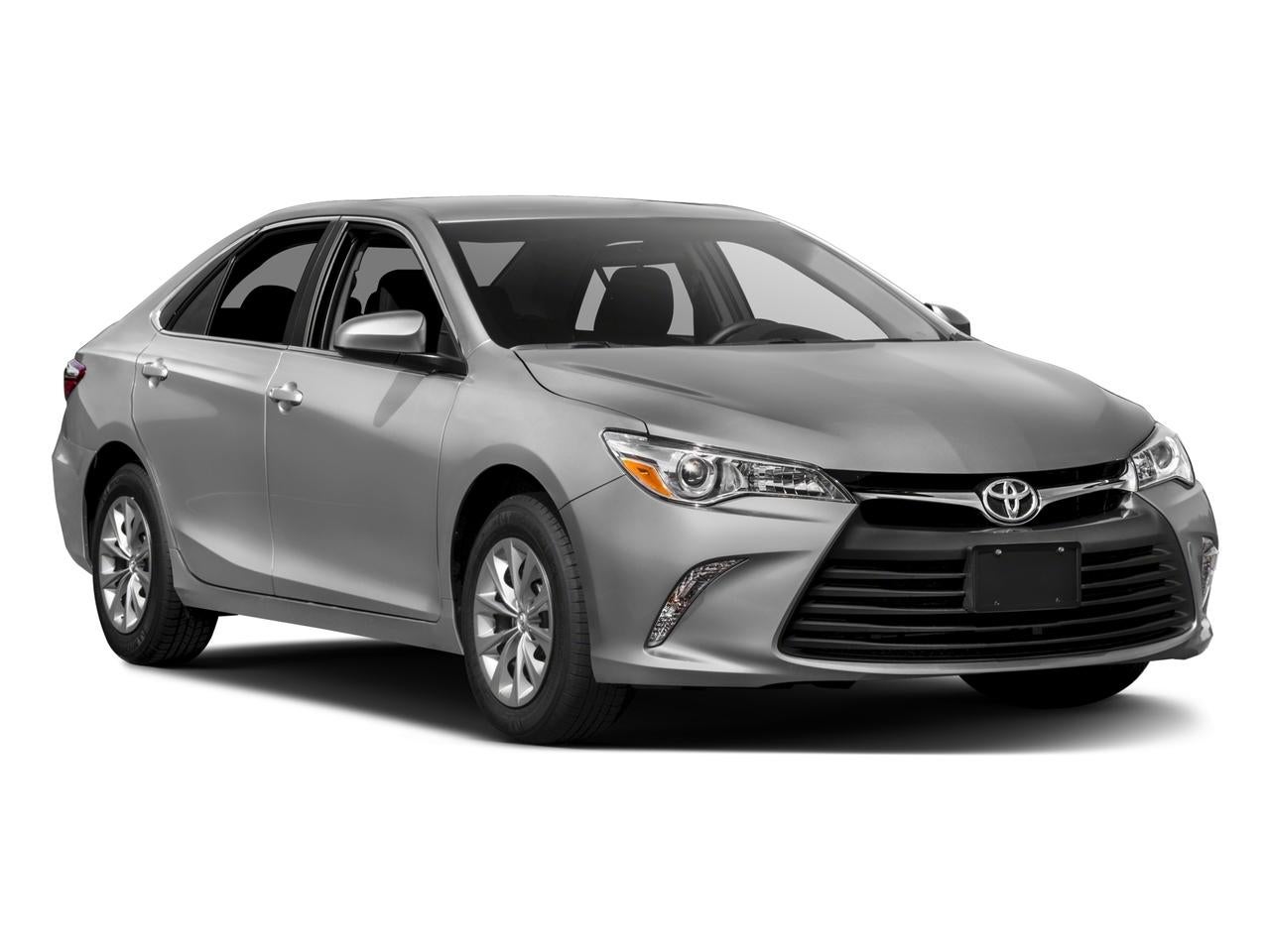 2016 Toyota Camry 4dr Sdn V6 Auto XLE (Natl)