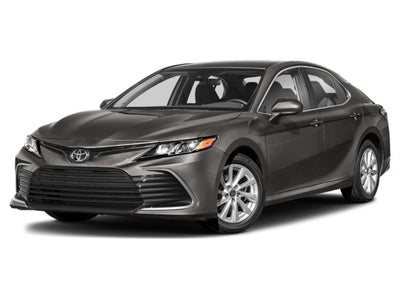2023 Toyota Camry LE Auto (SE)