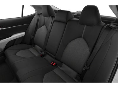 2023 Toyota Camry LE Auto (SE)
