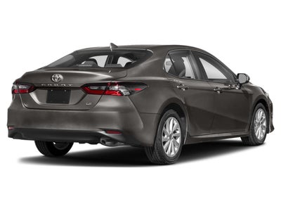 2023 Toyota Camry LE Auto (SE)