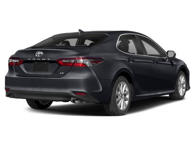 2022 Toyota Camry LE Auto (SE)