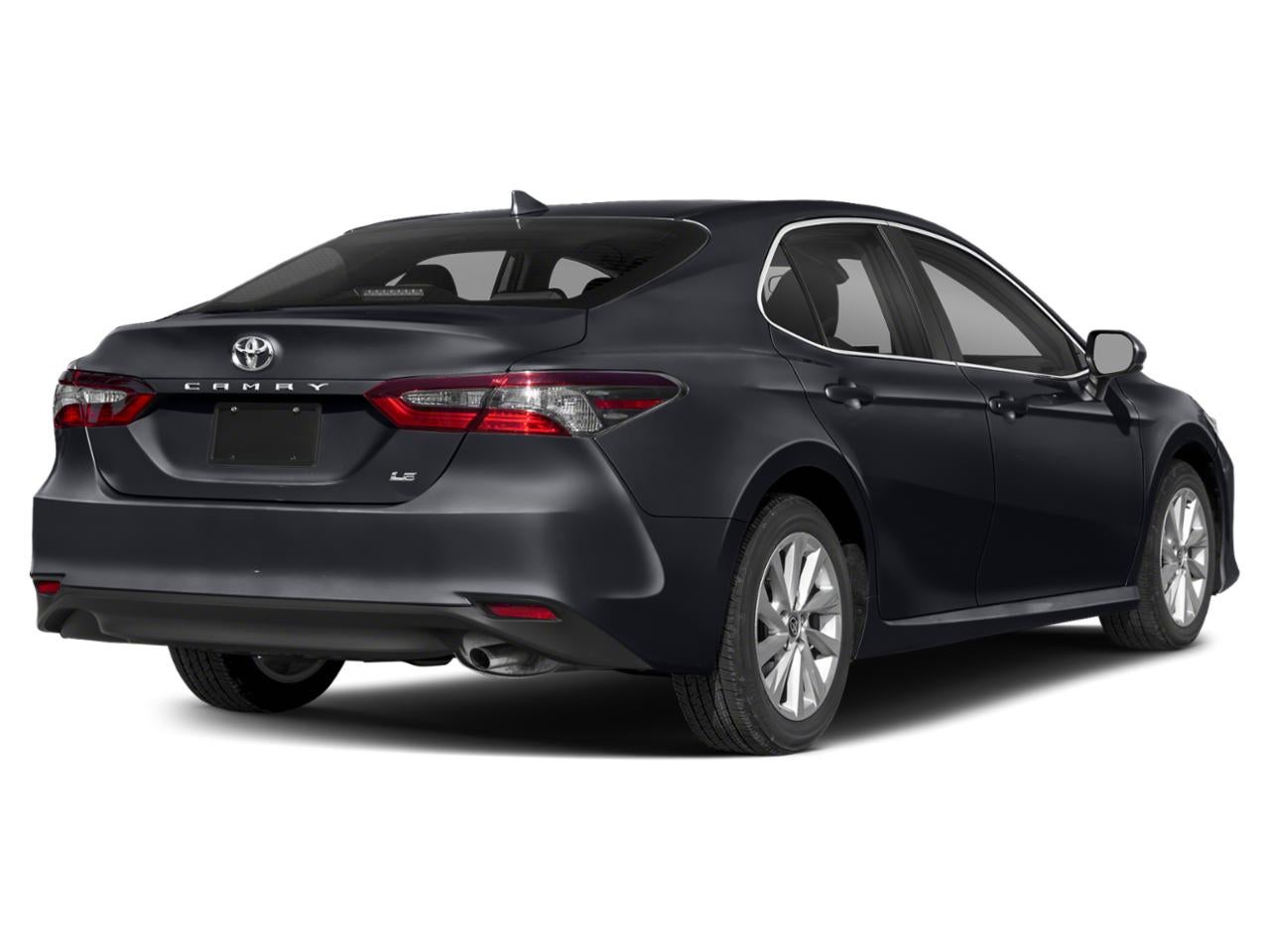 2022 Toyota Camry LE Auto (SE)