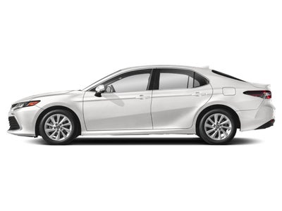 2024 Toyota Camry LE Auto (SE)