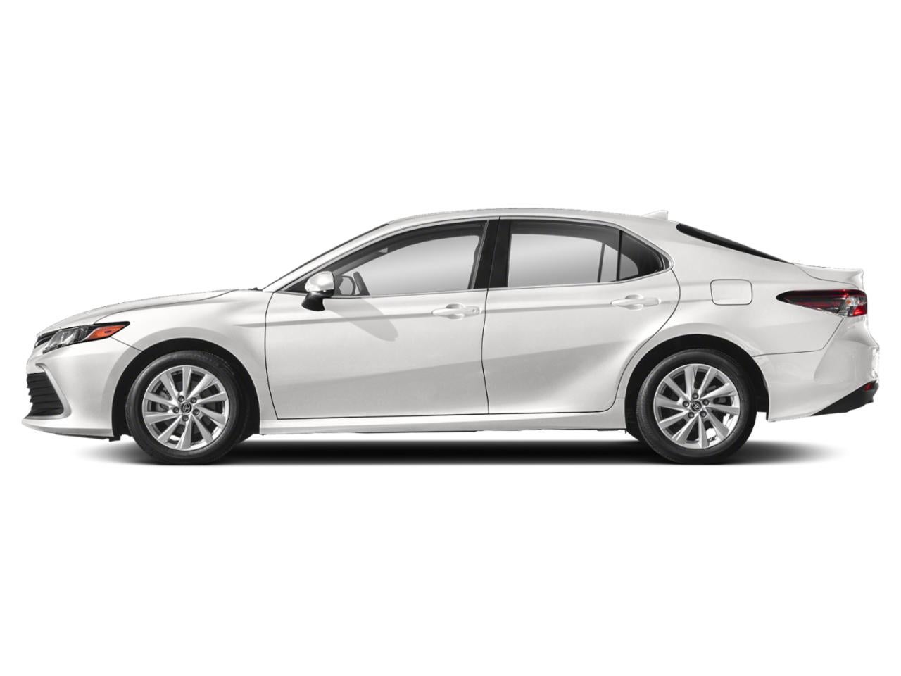 2024 Toyota Camry LE Auto (SE)
